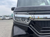 N-BOXカスタム G L ホンダセンシング 4WD 