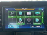 カーナビは、フルセグTV・ラジオ・CD・DVD再生・音楽録音・Bluetooth等対応です。フルセグは電波が悪くなるとワンセグに自動で切り替わり快適にTVがお楽しみ頂けます。