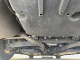 下回りがきれいなうちに、防錆加工の施工がオススメ。降雪地域はもちろん、沿岸部にお住いの方や、趣味でマリン・ウィンタースポーツをされる方にご好評いただいております。