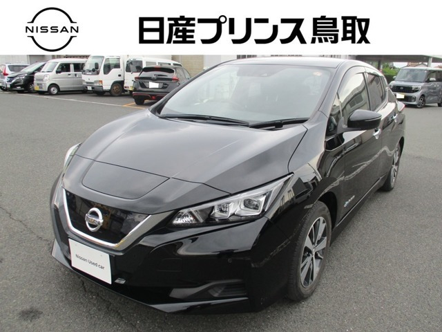 リーフ X 