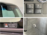 品質へのこだわり!フロアマットやシートなど車内をキレイに清掃し、ニオイや汚れなどを徹底的にクリーニングしてもらっております。室内はピカピカです☆