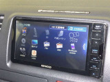 TVが見れるチューナーを装備しています。 新しい車でも付いていないことで、TVが見れない事も多々あるので要チェックです。