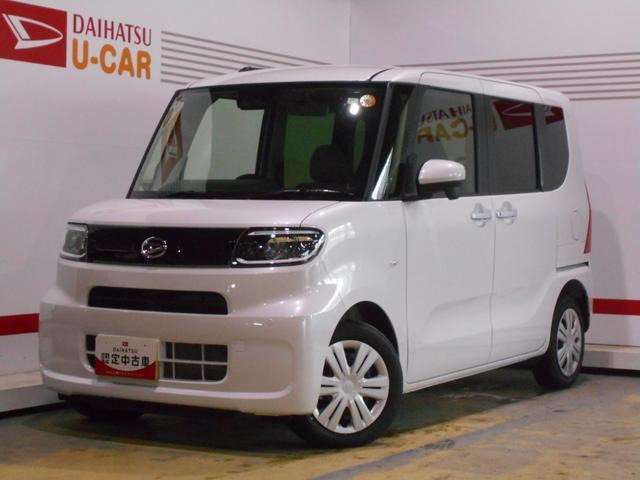 タント X 