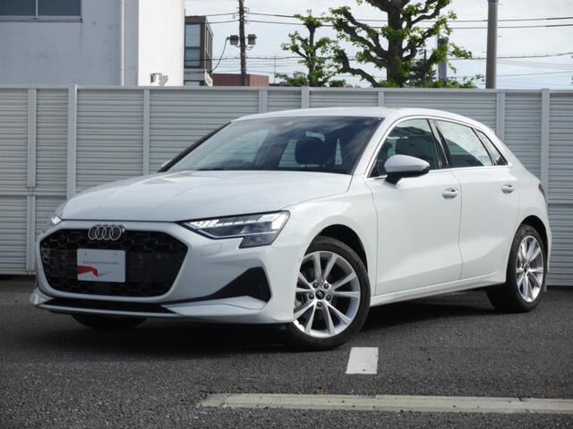 A3スポーツバック 30 TFSI アドバンスド 