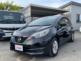 日産 ノート