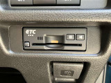 ETC付き★これがあれば高速道路の料金所の通過もスムーズにできます♪