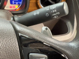 パドルシフトで運転をお楽しみください