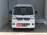 ハイゼットトラック ジャンボ エクストラ 4WD 