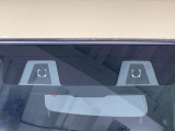 【スズキ セーフティサポート】走行中に前方の車両等を認識し、衝突しそうな時は警報とブレーキで衝突回避と被害軽減をアシスト。より安全にドライブをお楽しみいただけます。