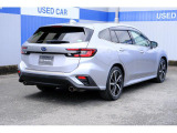 レヴォーグ 1.8 GT-H EX 4WD 