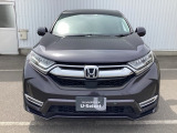 CR-V 2.0 ハイブリッド EX 