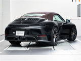 911カブリオレ カレラ GTS PDK 