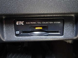 【ETC】装備、高速道路では必需品。これからのシーズン、是非遠出や旅行へ!快適なお時間を演出致しますよ