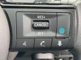 【プロパイロット(同一車線運転支援技術)】搭載です!高速道路でアクセル、ブレーキ、ステアリングを自動制御して運転の疲労をグッと軽減してくれます♪