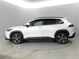 カローラクロス 1.8 ハイブリッド Z E-Four 4WD 