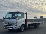 デュトロ 車載車 ハイグレード 積載車 キャリアカー