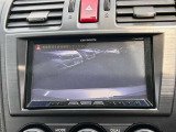 アラウンドビューモニターも装備