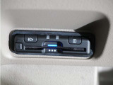 【ETC車載器】高速道路のご利用時にとても便利なETC車載器。セットアップ(費用別途)後にお渡ししとなります。