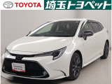 トヨタ カローラツーリング