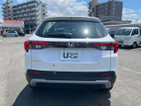 中古車保証の1年間走行距離無制限のホッと保証がついてますので安心してご購入いただけます!