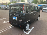 スペーシア ハイブリッド(HYBRID)  X 