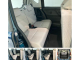 初度登録から7年以内のダイハツ車には1年間or走行無制限のまごころ保証がついておりますので購入後も安心です!有料にはなりますが1年もしくは2年の延長保証もご用意致しております!