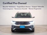 T-Cross TSI アクティブ 