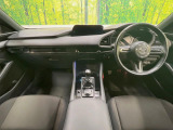 MAZDA3ファストバック 1.5 15S ツーリング 