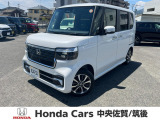 ホンダ N-BOXカスタム