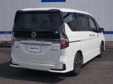 セレナ 1.2 e-POWER ハイウェイスターV 