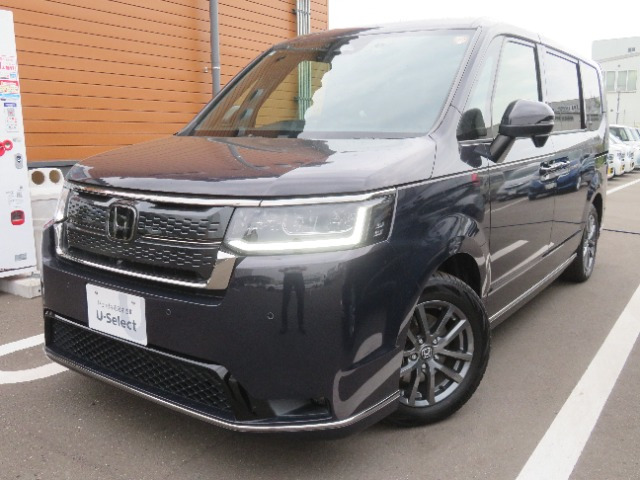 ホンダ ステップワゴン 