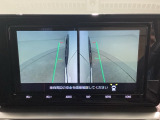 全周囲カメラ搭載☆運転席にいながら車全周囲が確認できるので駐車がスムーズに行なえます。駐車も楽々!