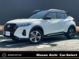 日産 キックス