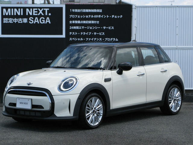 BMW MINI ミニ 