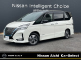 ◆◆◆セレナ入庫しました。お気軽にお問い合わせください。カーセレクト春日井六軒屋 TEL0568-85-2823まで。