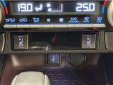 シートヒーター装備!エアコンに比べて暖まるスピードが速いので冬でも快適に過ごせます