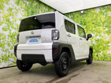 タフト X 4WD 