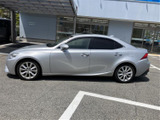 IS 300h バージョンL 