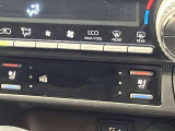 シートヒーター付いてます♪エアコンより先に温まるので冬場の運転も快適です♪