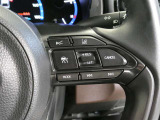 衝突回避支援パッケージ 「歩行者検知機能付(被害軽減)ブレーキ」「車線逸脱アラート」「ハイ/ロービーム自動切換え」「車間を保って追従走行」を搭載 ※システムを過信せず安全運転を心がけてください