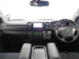 【H28年式/ハイエースバン/ディーゼル/4WD/両側パワースライドドア】パワフルな3.0L【全国納車可能】