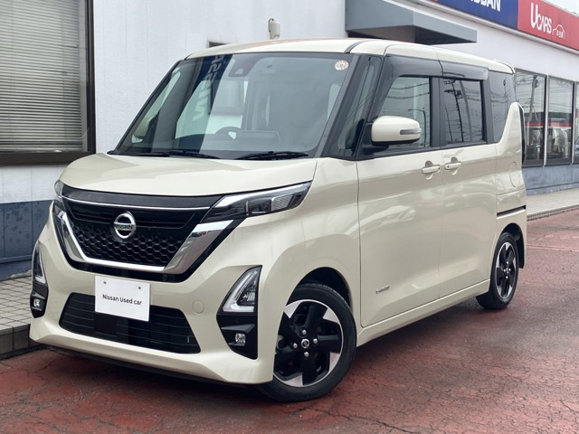 日産 デイズ 