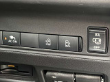 両側オートスライドドア装備!運転席のスイッチやリモンキーでも開閉操作が出来るので便利ですよ!