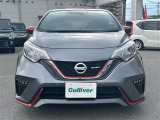 ノート 1.2 e-POWER NISMO 修復歴無し