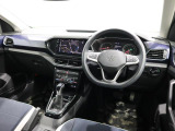 T-Cross TSI スタイル 
