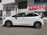 ノート 1.2 AUTECH ライン FOUR 4WD 