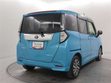 走りにこだわりながら収納力も持ち合わせたお車です。荷物を載せて軽快なドライブを楽しめますよ♪