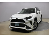 トヨタ RAV4