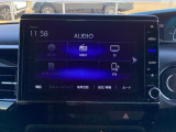 CD・DVD・TV・BLUETOOTHなど使用できます。