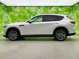 CX-60 3.3 XD エクスクルーシブモード ディーゼル 4WD 